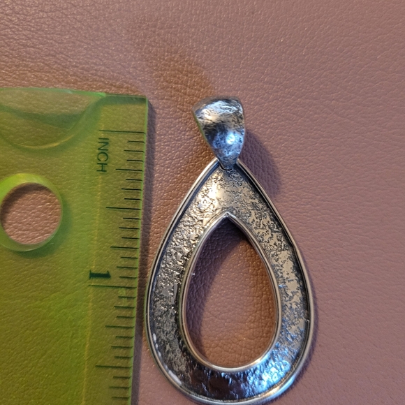 Silpada Pendant - Picture 3 of 6